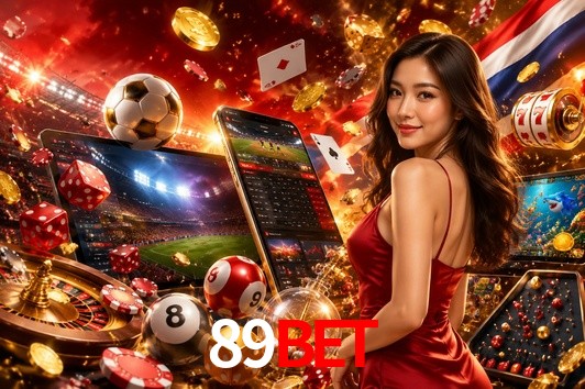 Secure Login 89bet