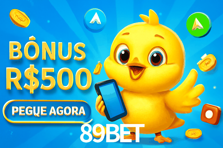 Seasonal Promotions 89bet