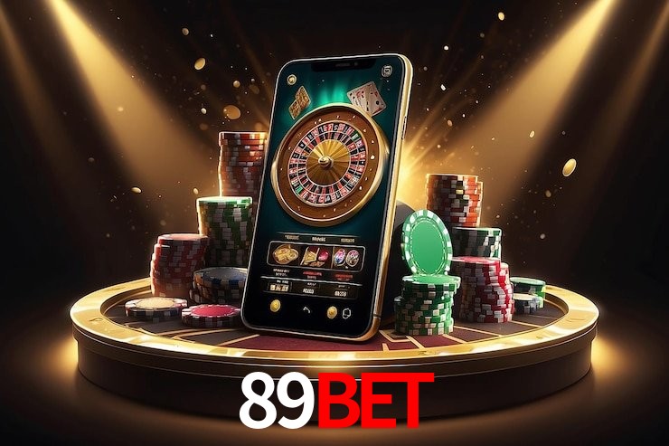 Benefícios da Conta 89bet