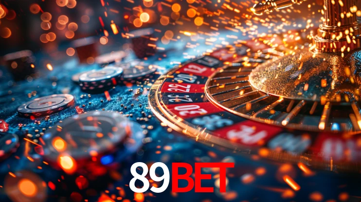 Account Benefits 89bet