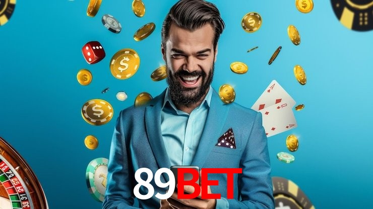 Game Statistics 89bet