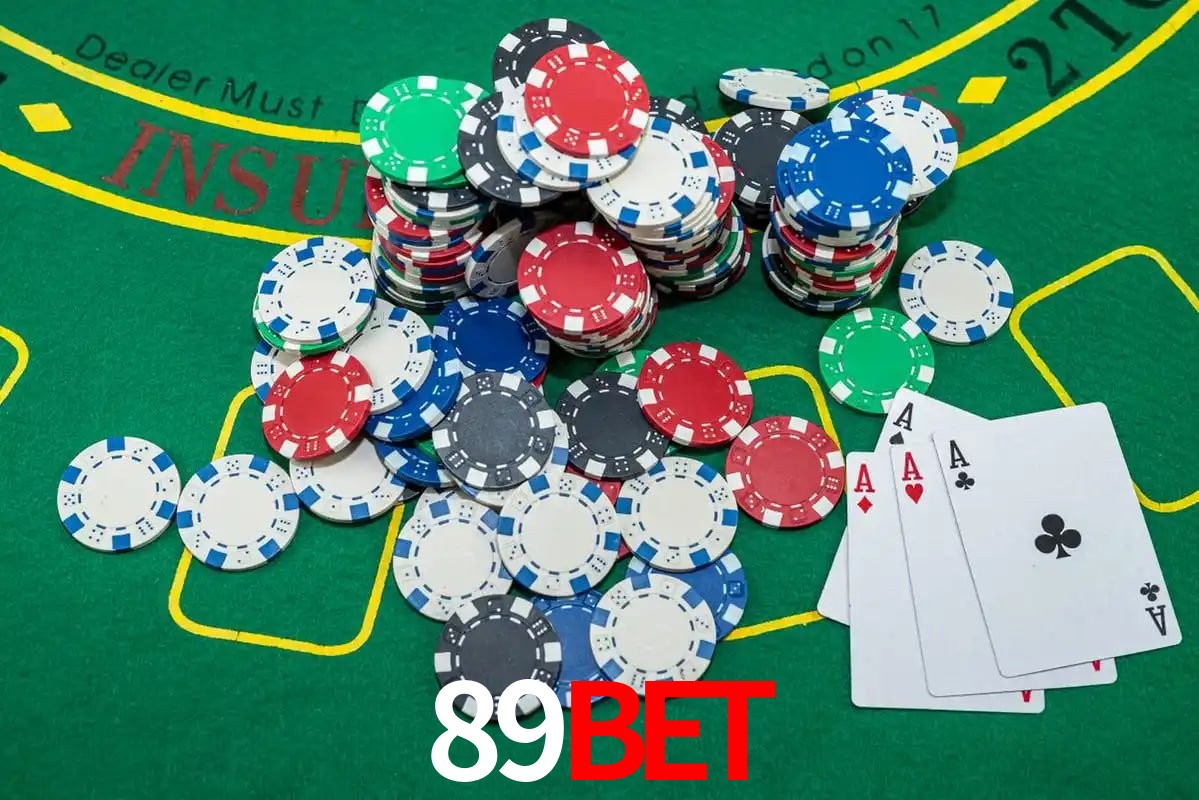 Programa VIP 89bet