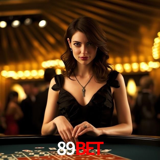 Explorando a Categoria de Eventos em Apostas na 89bet