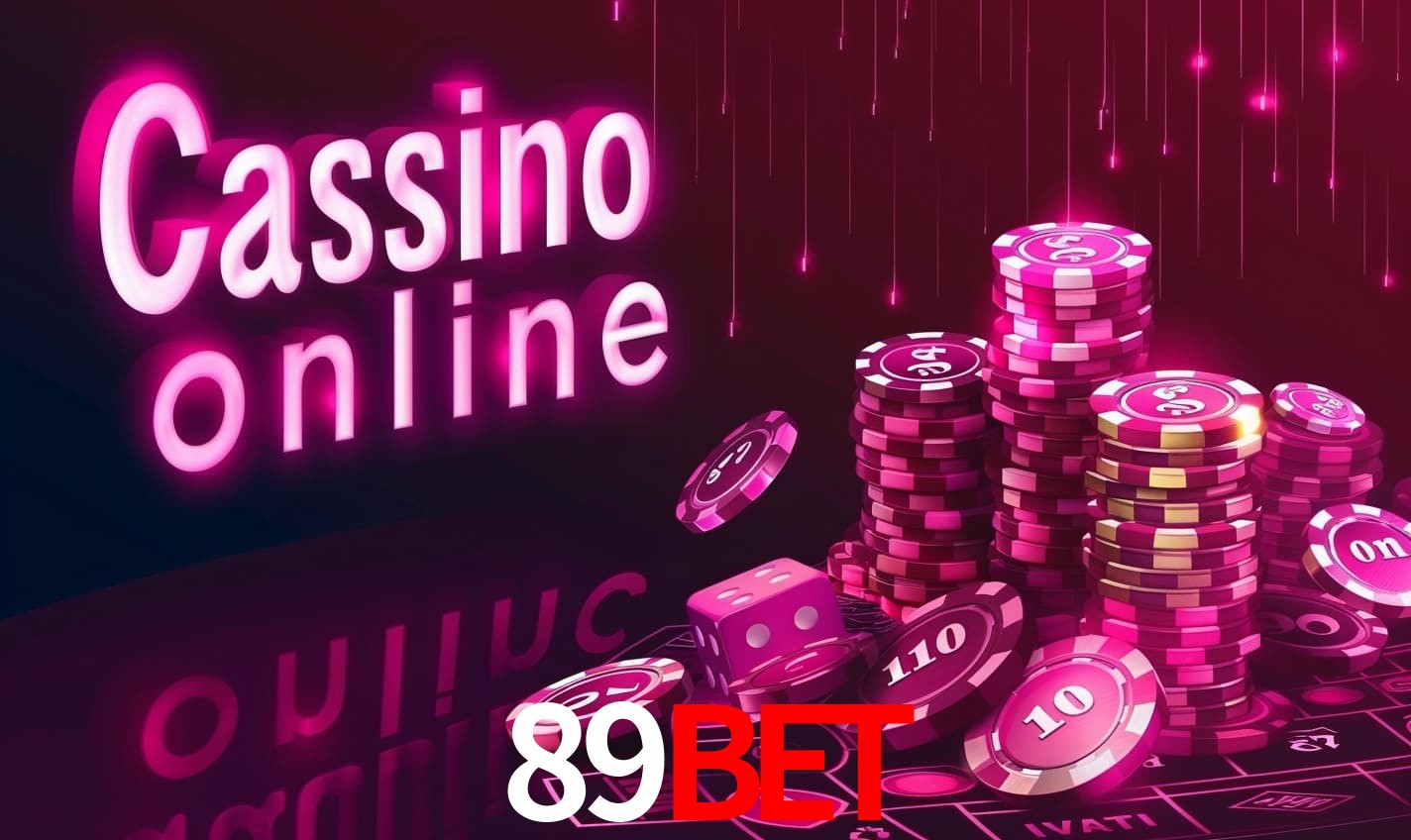 A Experiência Imersiva dos Cassinos Ao Vivo no 89bet