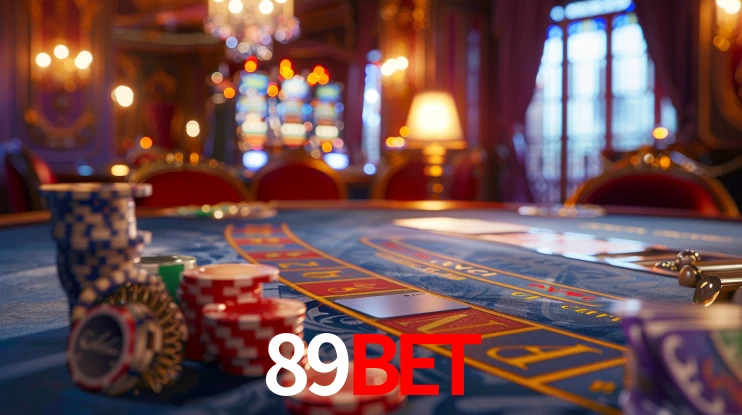 2FA Security 89bet