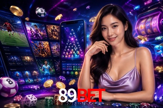 API Integration 89bet