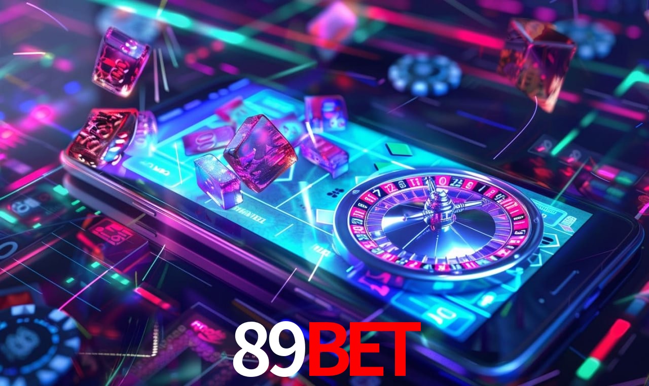 Estatísticas Esportivas 89bet