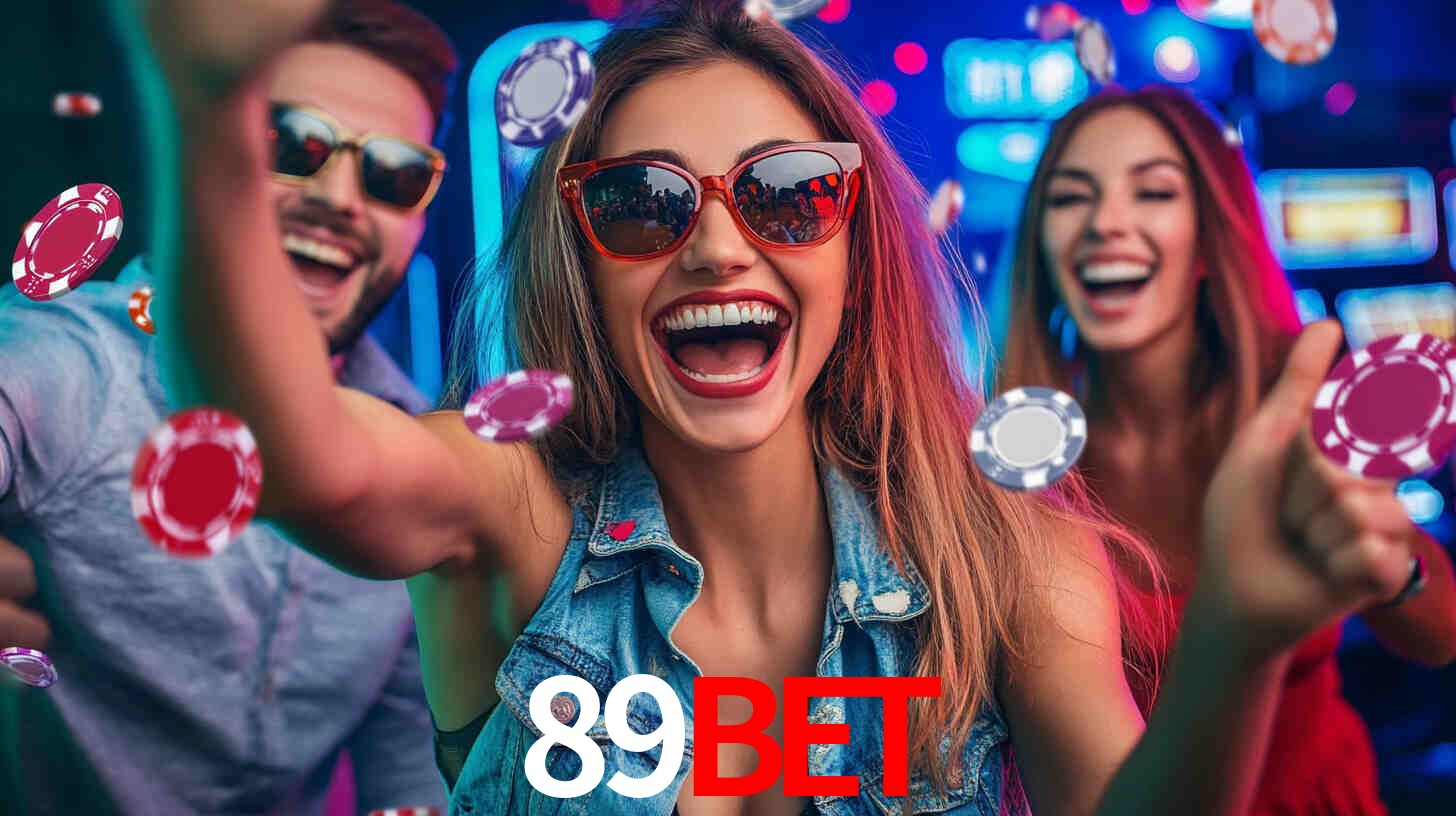 A Popularidade dos Caça-Níqueis no 89bet