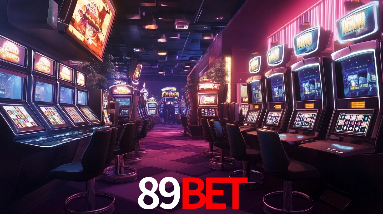 Explore as vantagens do 89bet: serviço profissional e confiabilidade