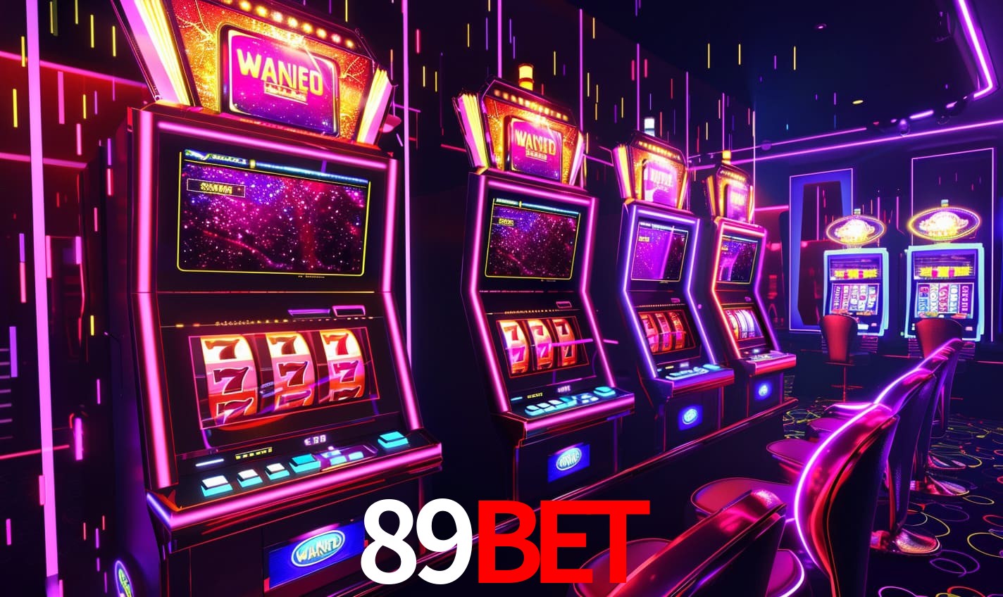Descubra o Programa VIP da 89bet: Vantagens Exclusivas para Jogadores