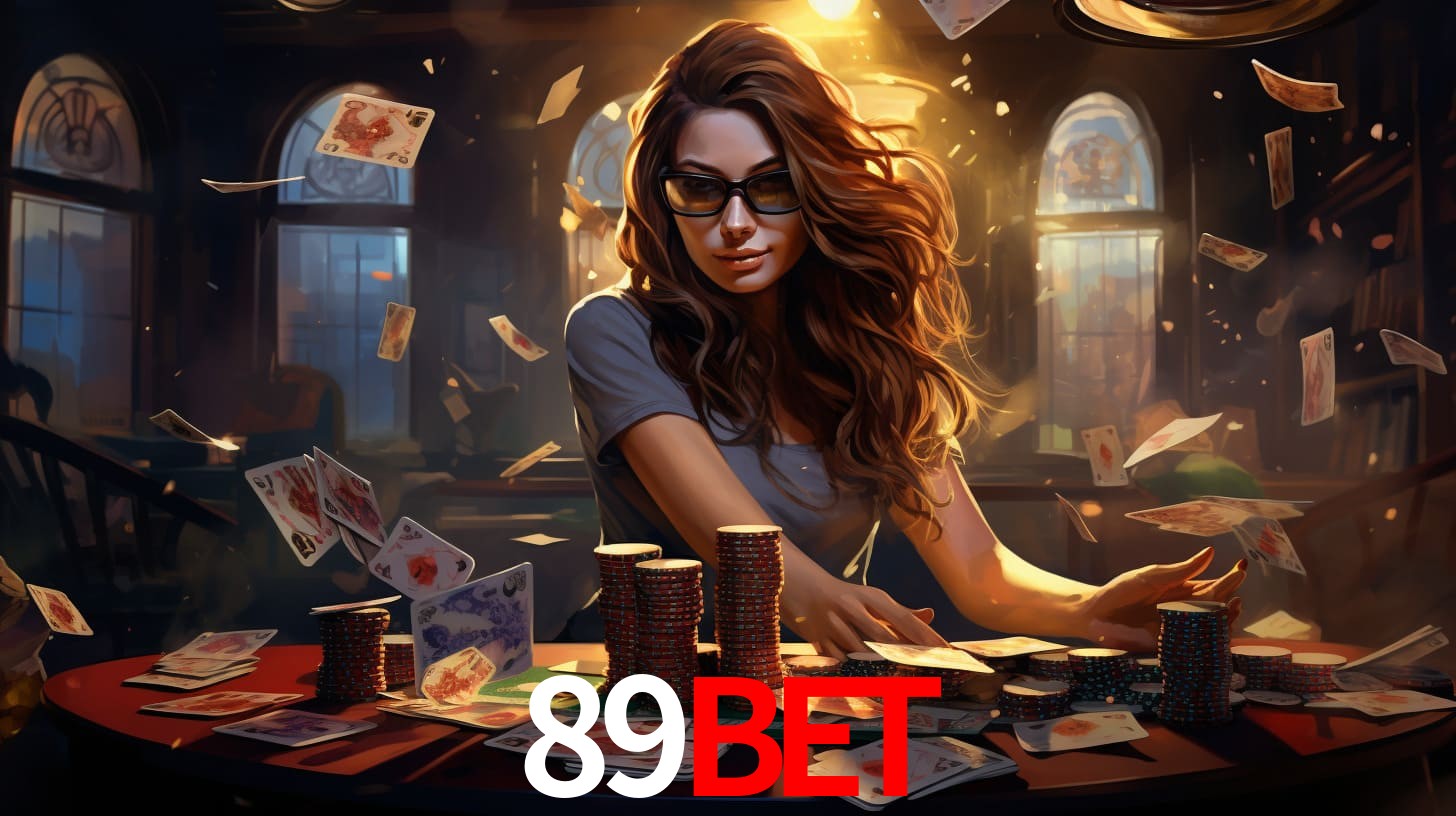 Tournaments 89bet