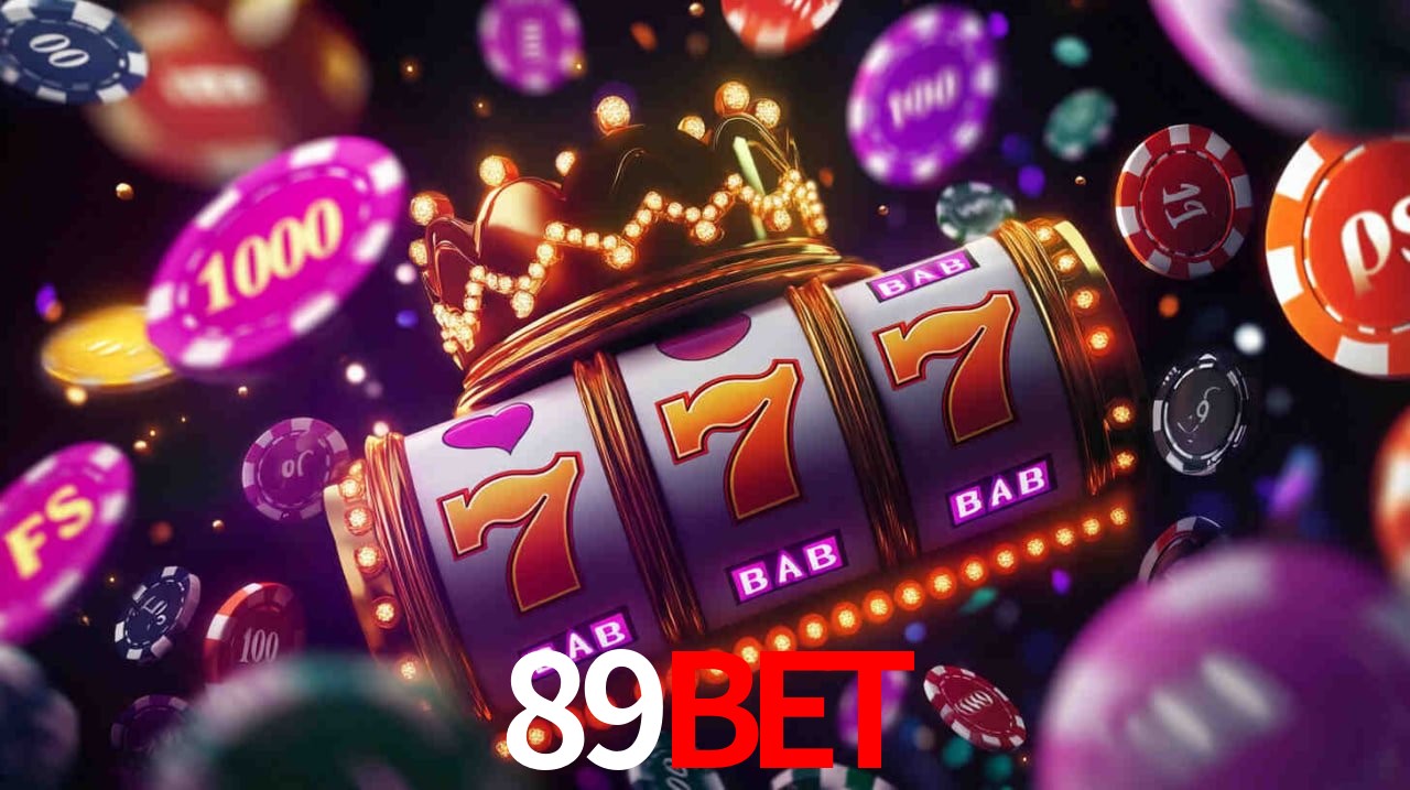 Bonus Features 89bet