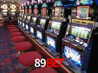 A Experiência Imersiva dos Cassinos Ao Vivo no 89bet