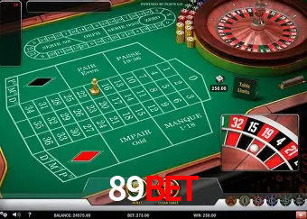 Descubra a Magia dos Jogos de Arcade no 89bet