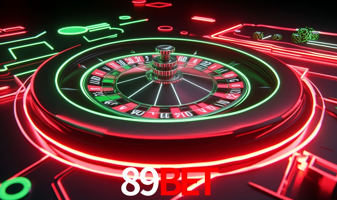 Inovações de Jogos na 89bet: O Futuro das Experiências Interativas