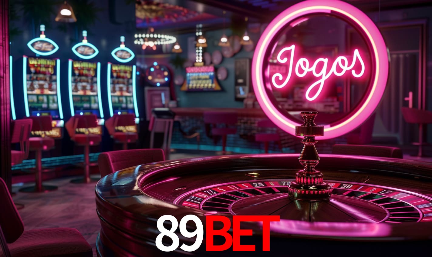 Desvendando o Mundo dos Jogos Virtuais na 89bet