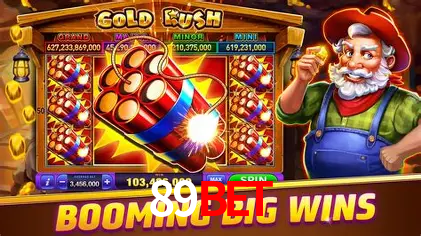Descubra a Magia dos Jogos de Arcade no 89bet