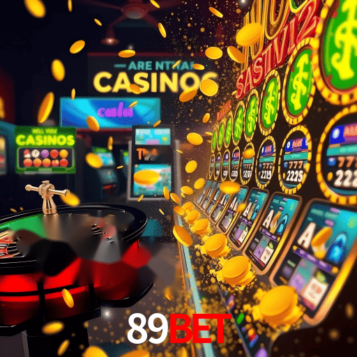 A Emoção da Loteria na 89bet: Uma Chance de Mudança de Vida